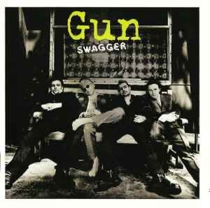 CDs: Gun – Taking On The World – Gebraucht aus Thayngen von doncorvetto