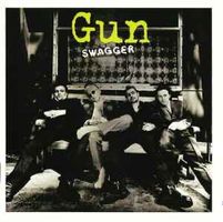 Gun – Taking On The World