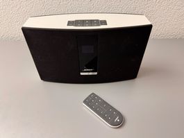 Bose SoundTouch 20 Series III WLAN-Musiksystem