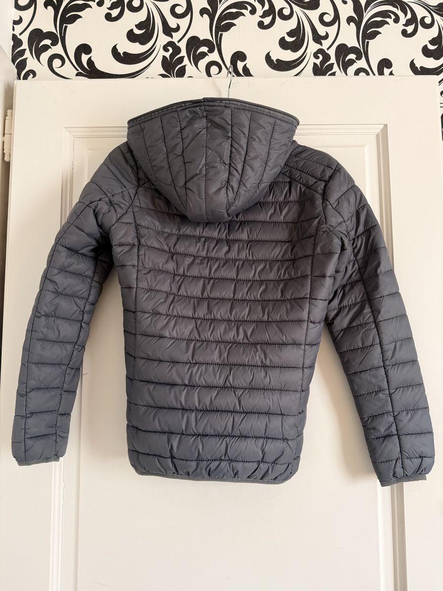 Giacche: Geographical Norway Padded Jacket – Usato da Corsier-sur-Vevey venduto da Kristina.Nova 1