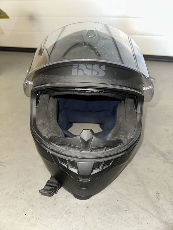 Casques & visières: Motorrad/Moped Helm – D'occasion à Rorschacherberg par mxm_9t8s 1
