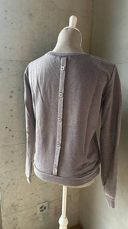 Maison Scotch Pullover & Sweatshirts: Maison Scotch Pullover – Gebraucht aus Rombach von ste_5zvl 1
