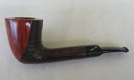 Savinelli Autograph «Contrast Finish», OVP