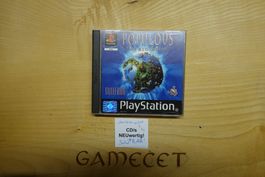 Populous: The Beginning