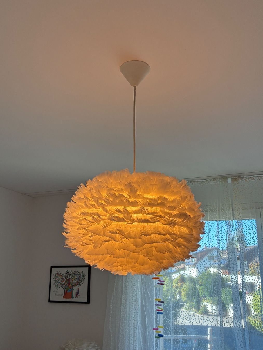 Lampade: Pendel- und Tischleuchte Eos von Umage – Usato da Hausen am Albis venduto da Miles15