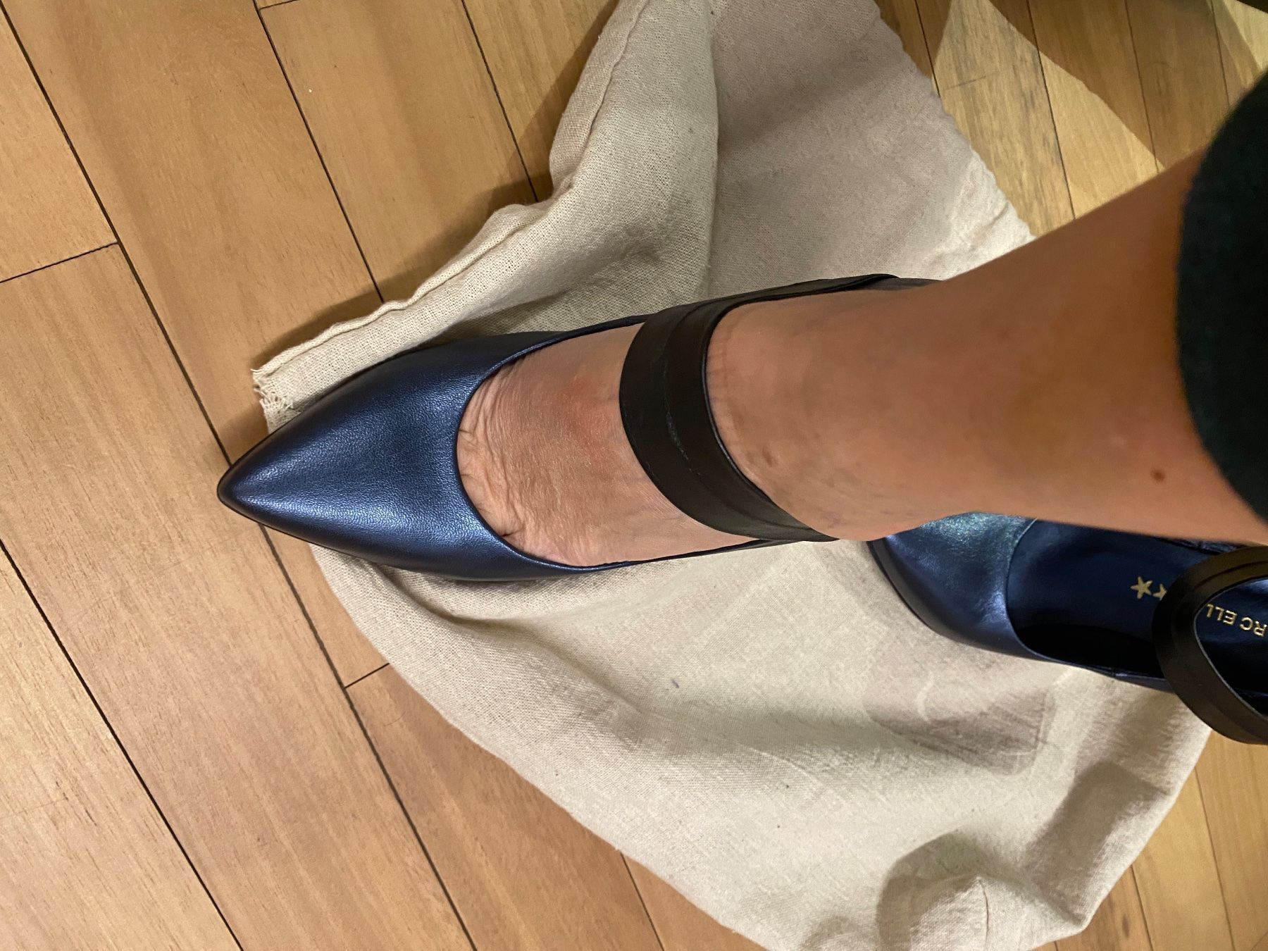 Chaussures femmes: MARC ELLIS  scarpa nuova – Neuf (Voir description) à Bre sopra Lugano par Carolina-JM 6