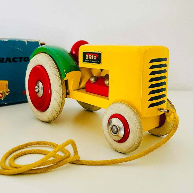 JOUET COFFRET TRACTEUR JOHN DEERE FOREST 1 50