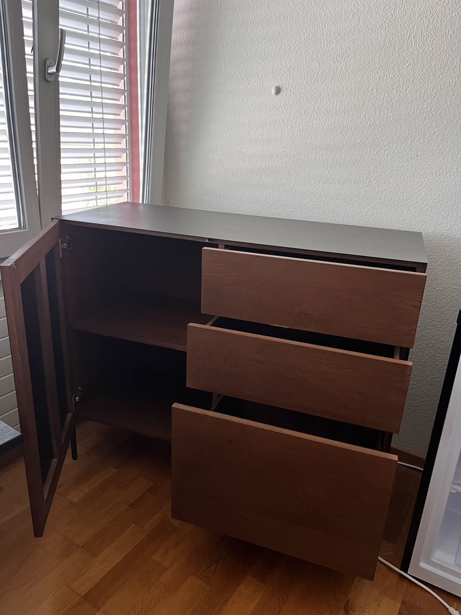 Pfister Cassettiere: Kommode - Pfister – Usato da Oberglatt ZH venduto da daniela.a8 3