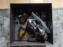 SRAM XX1 AXS eagle upgrade kit