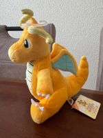 Pokémon Plüsch - Dragonite 18cm