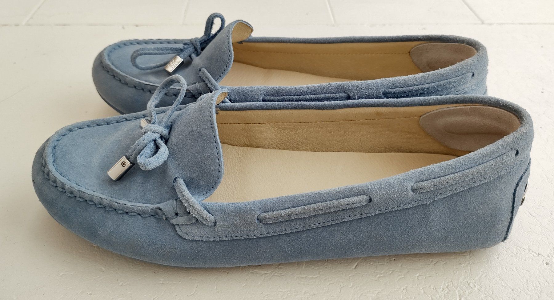 Michael Kors Chaussures femmes: Mocassini Michael Kors – D'occasion à Riva san Vitale par lunalea01 1