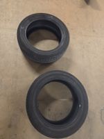 sommerreifen 225/55R18