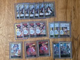 One Piece Card Game Gold Don Collection 🔥