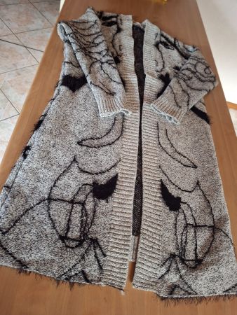 Veste légère - jaquette taille S