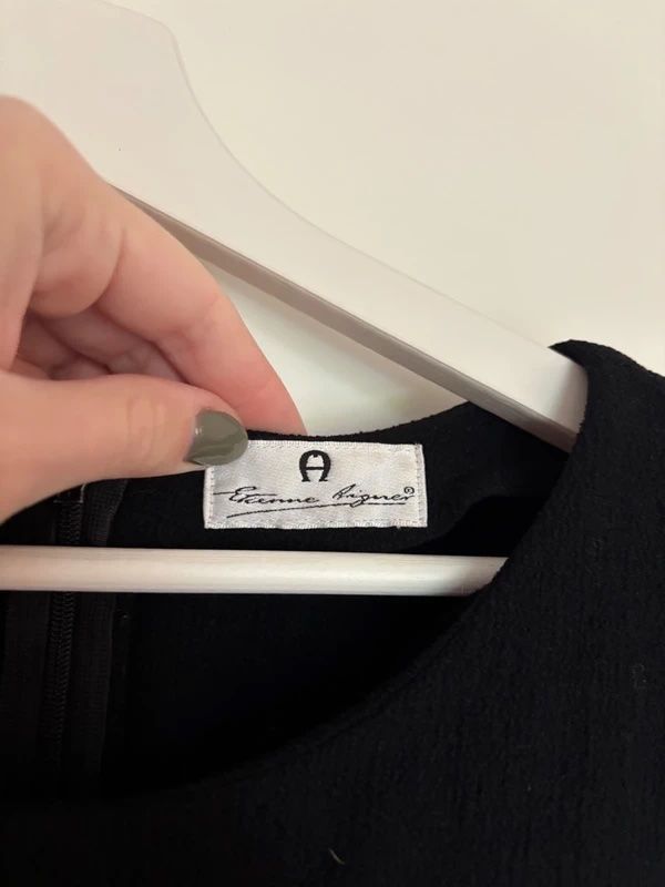 Aigner Vestiti: Etienne Aigner Kleid – Usato da Rafz venduto da mar_j7dl 1