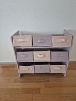 Kinderkommode 