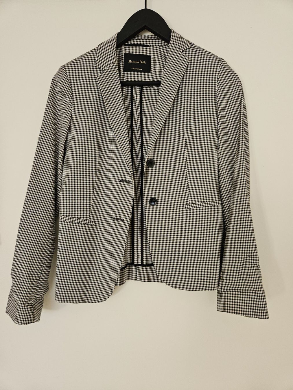 Giacche: Blazer – Usato da Cham venduto da gr80