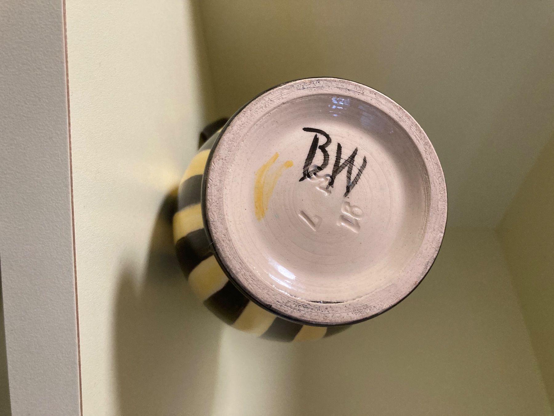 Geschirrsets: Kaffeeservice handgemacht – Neu (gemäss Beschreibung) aus Windisch von rbell3 5