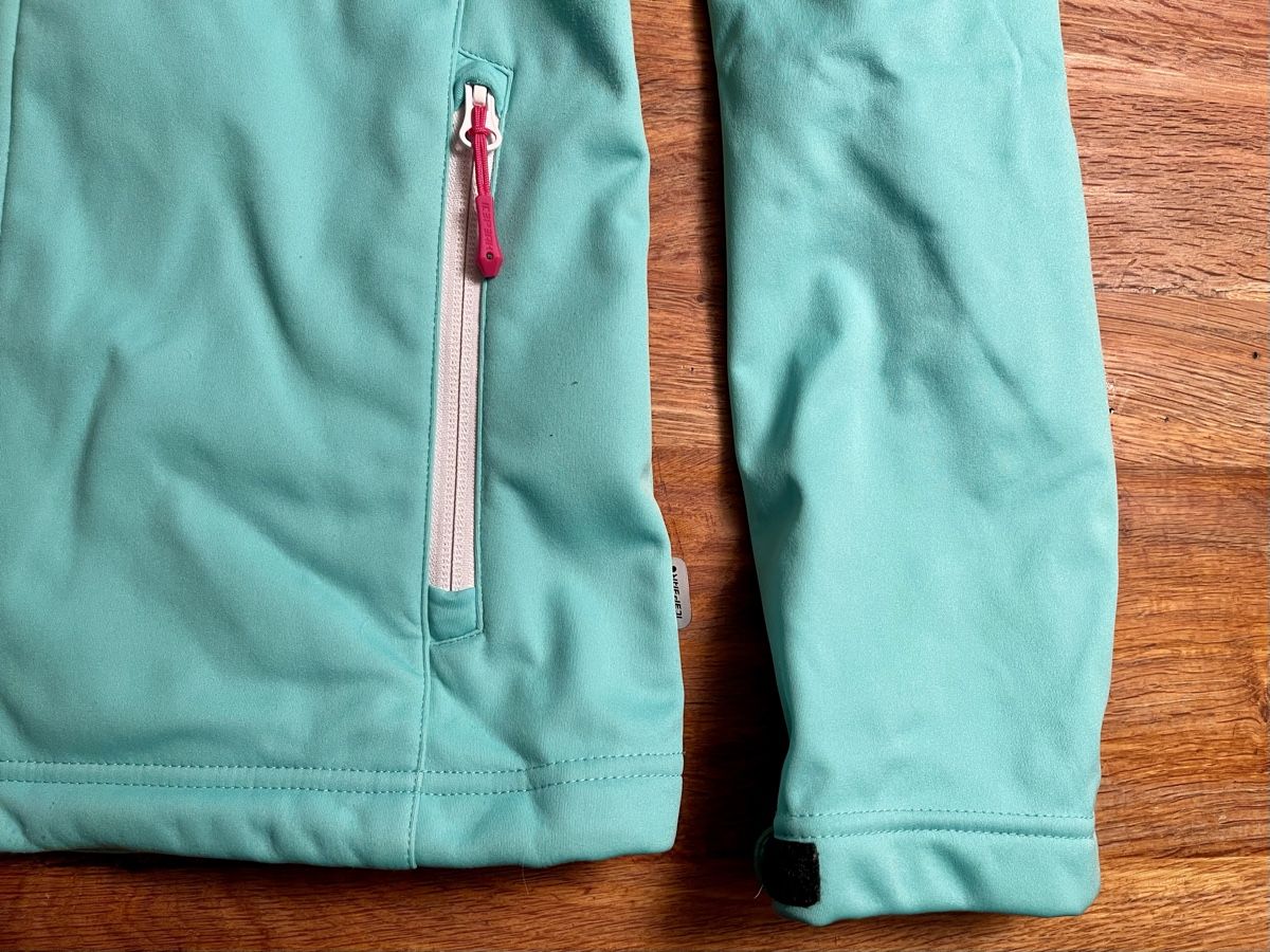 Icepeak Jacken: tolle Softshell Jacke von Icepeak Gr. 36 – Gebraucht aus Buchrain von Sunny026 1