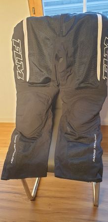 Motorradhose FLM XXL