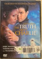 The Truth About Charlie (2002) neu & ovp (Tim Robbins)