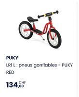 Draisienne Puky
