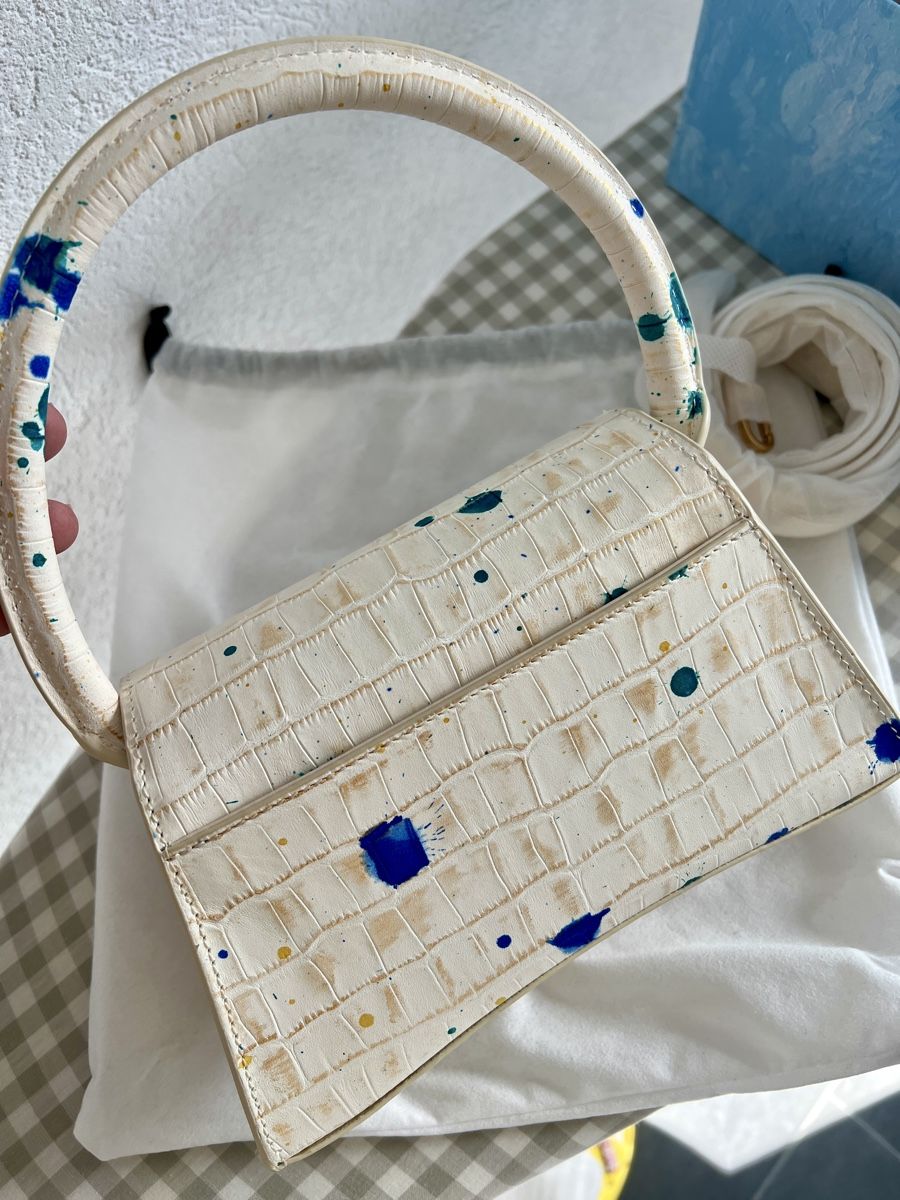Borse da donna: Sac à main – Nuovo e nell'imballaggio originale da Renan BE venduto da Mme_balec 1