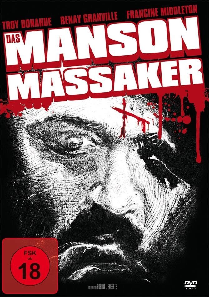 Tutti i DVDs: Das Manson Massaker *************** – Usato da Wilen b. Wollerau venduto da Elton