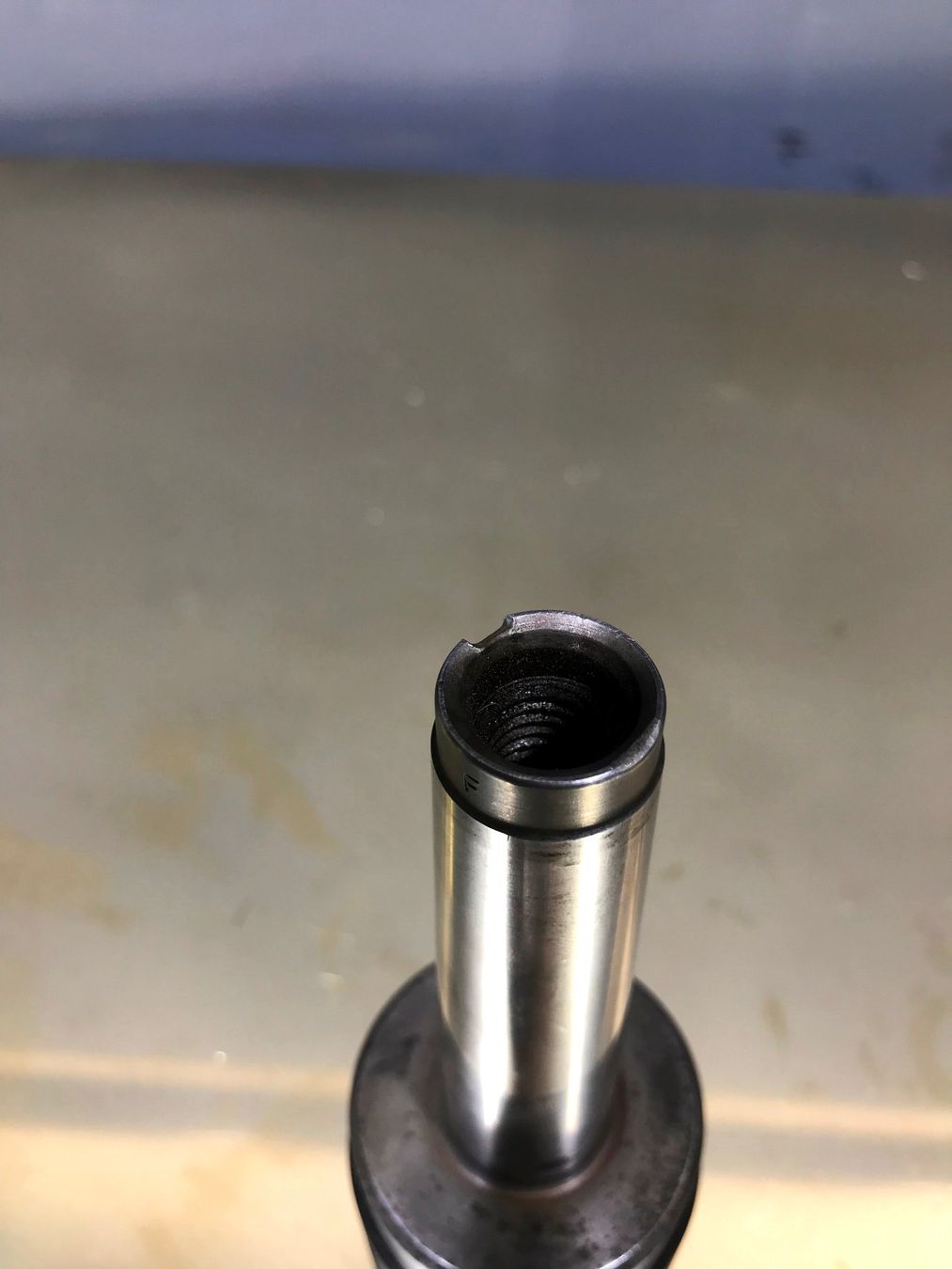 Alle Werkzeuge: Gewindeschneidfutter Bilz WFLK 225/ MK3 A – Gebraucht aus Laufenburg von Sirluger 6