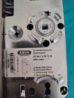 Einsteckschloss Abus ES BB L S 55 72 20 DIN links neu