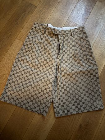 GUCCI Hose (NEU)