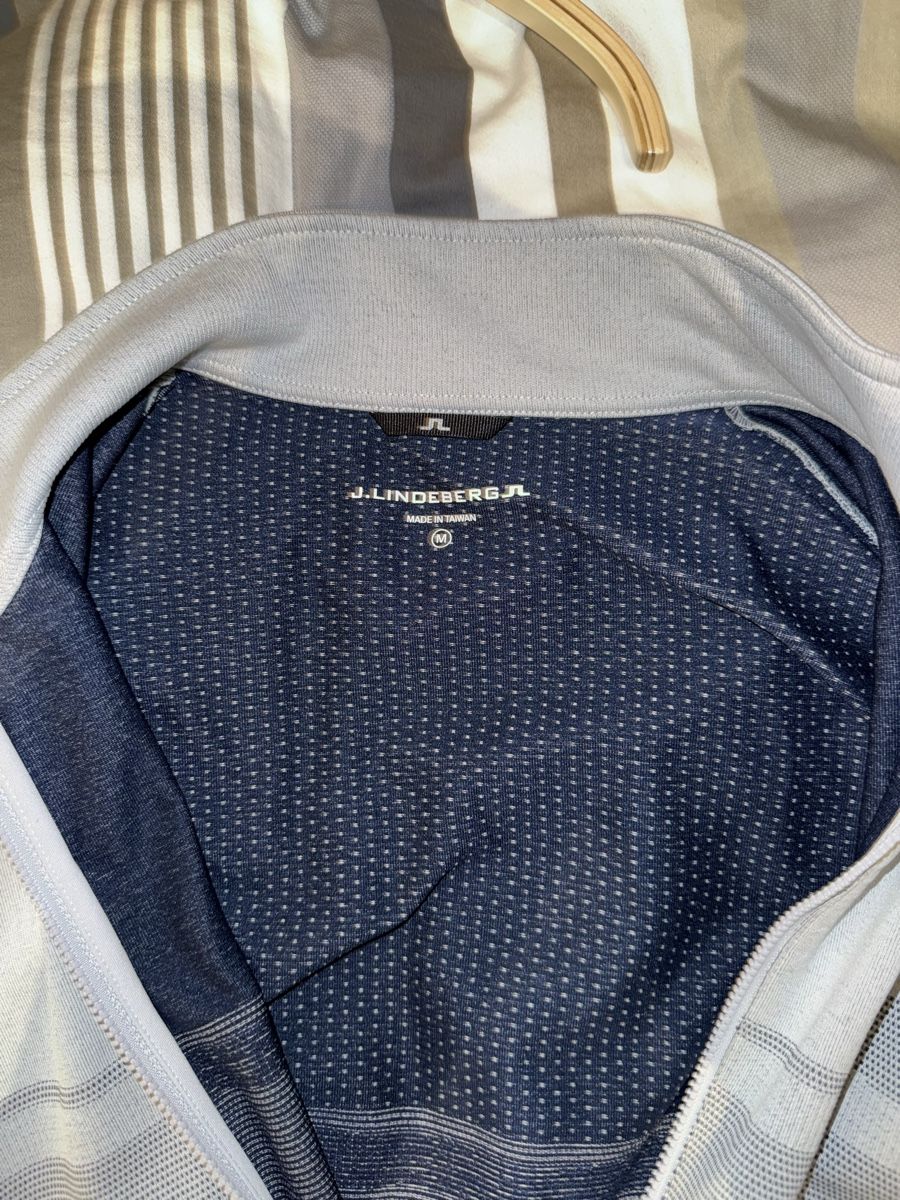 Lindeberg Jacken: J.Lindeberg Mid-Layer Jacke M – Gebraucht aus Galgenen von Nicki40 2