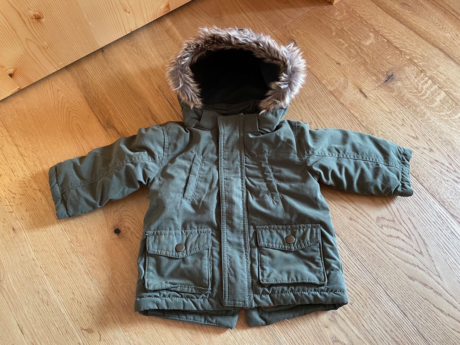 H&M Giacche & Cappotti: Winterjacke Gr. 74 – Usato da Serneus venduto da bragi