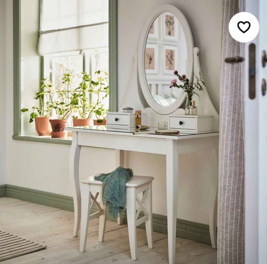 Ikea Schminktische: Schminktisch Ikea – Gebraucht aus Würenlingen von gbz_q8ff