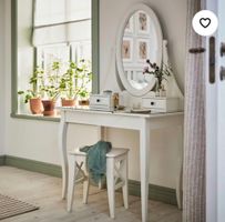 Schminktisch Ikea