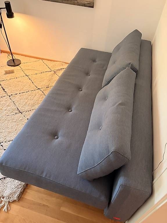 Sofas: Sofa / Bettsofa – D'occasion à Bern par Saeximo 1