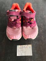 Turnschuhe/Halbschuhe Gr.30 (20cm)