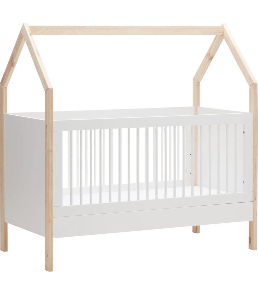 Letti: Neues Kinderbett 70x140 – Nuovo (secondo la descrizione) da Luzern venduto da Mangolina 2