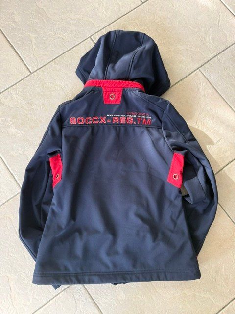 Soccx Vestes: Softshelljacke Soccx, Grösse 38 – D'occasion à Wangen b. Olten par Ticigirl0 1
