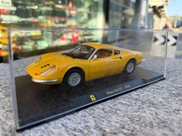 ⭐ Ferrari 1:24  Dino 246 GT ⭐