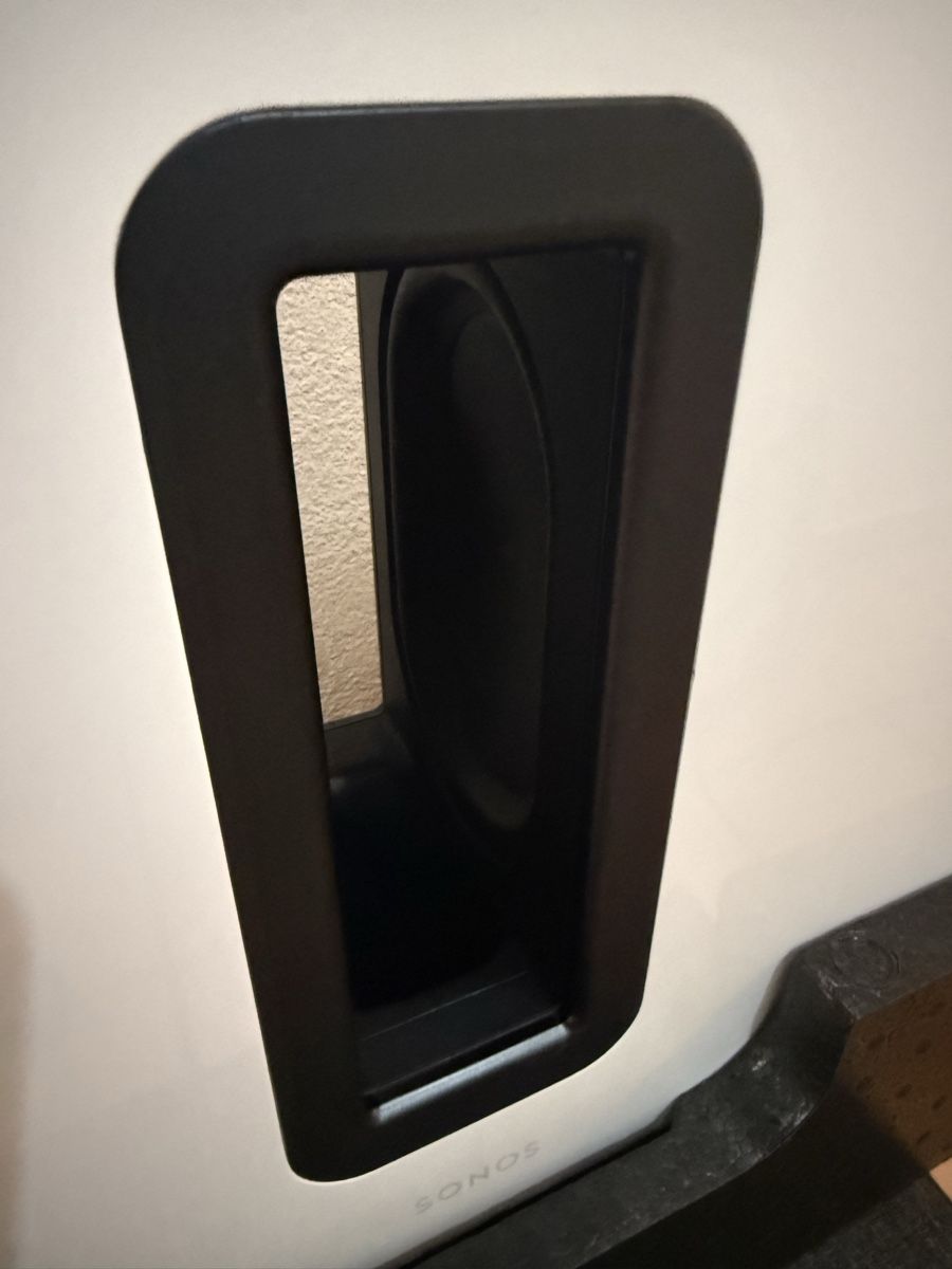 Sonos Home Cinema: Sonos Sub Gen. 3- Wireless Subwoofer - Top Zustand! – Usato da Kaltbrunn venduto da vw-zio 3