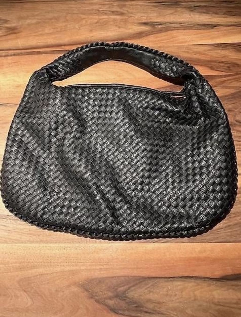 Borse: Sac tressé noir NEUF – Nuovo (secondo la descrizione) da Lausanne venduto da Cognitia