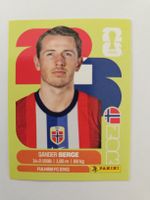 Panini sticker WM 2026 Sander Berge NOR 11