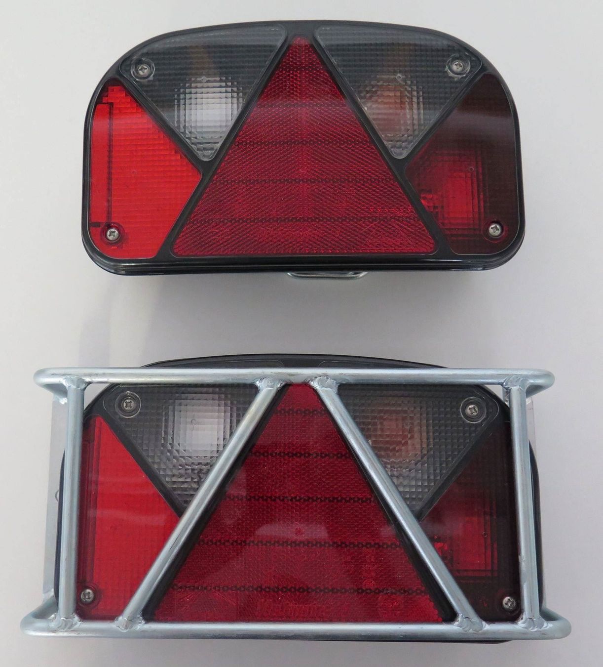 Griglie e Inferriate: Schutzgitter Anhängerlampen Lampengitter – Nuovo (secondo la descrizione) da Elsau venduto da mietlift 4