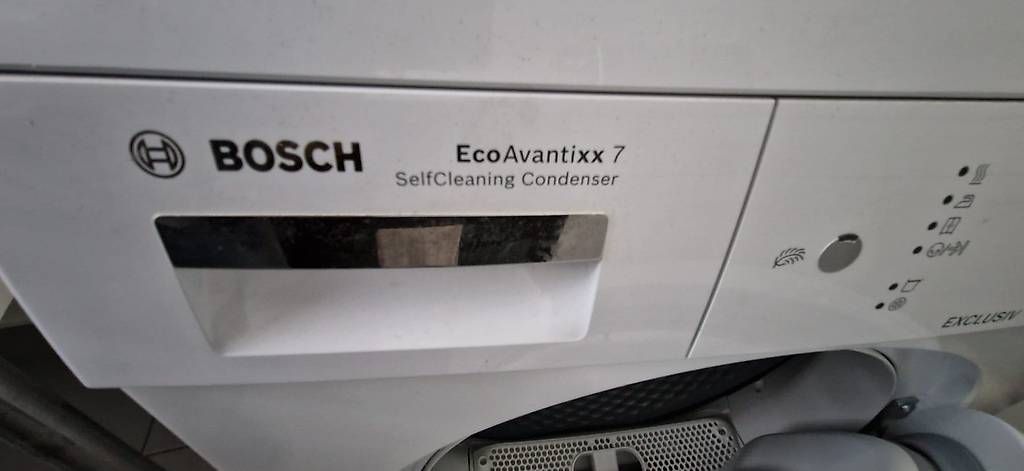 Wäschetrockner: Tumbler – Gebraucht aus Schaffhausen von munotmunot01 2