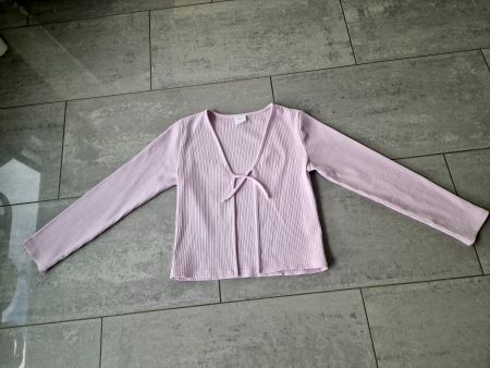 NEU Schönes Zara Jäcklein Gr 152 (11-12)