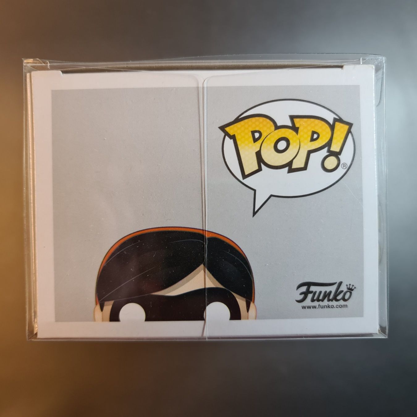 Funko Statuette: Funko Pop Incredibles 2 Chase – Nuovo e nell'imballaggio originale da Elsau venduto da oli_2tdc 4