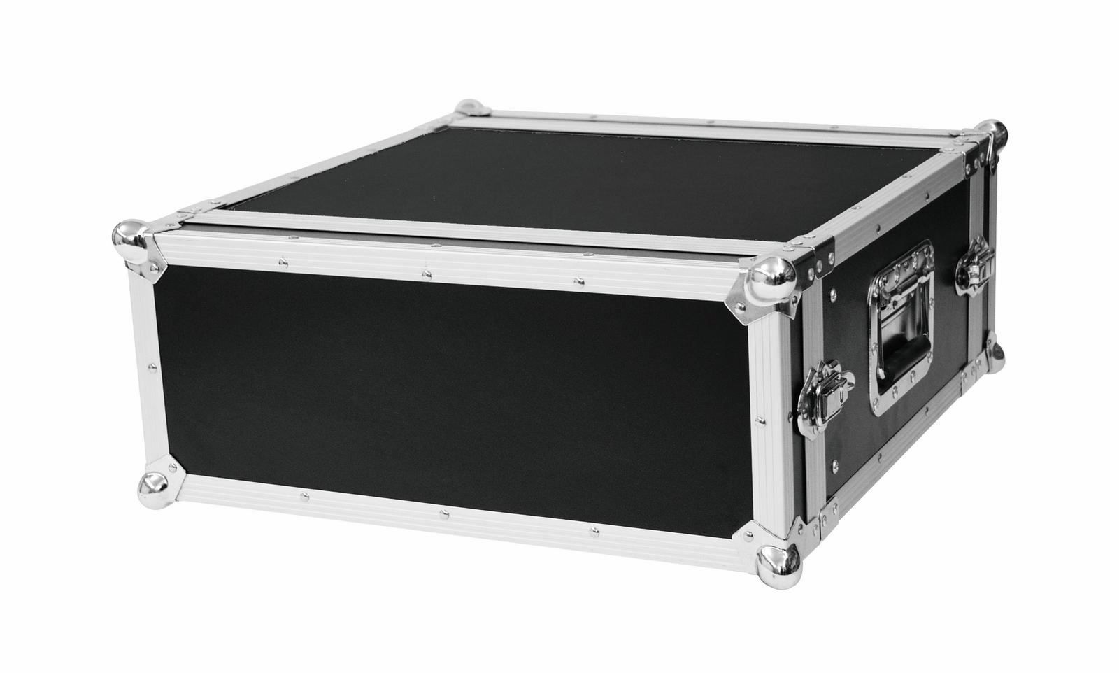 Sonstiges Zubehör: ROADINGER Effektrack CO DD, 4HE, 38cm tief, schwarz – Neu und originalverpackt aus Däniken SO von Profog1