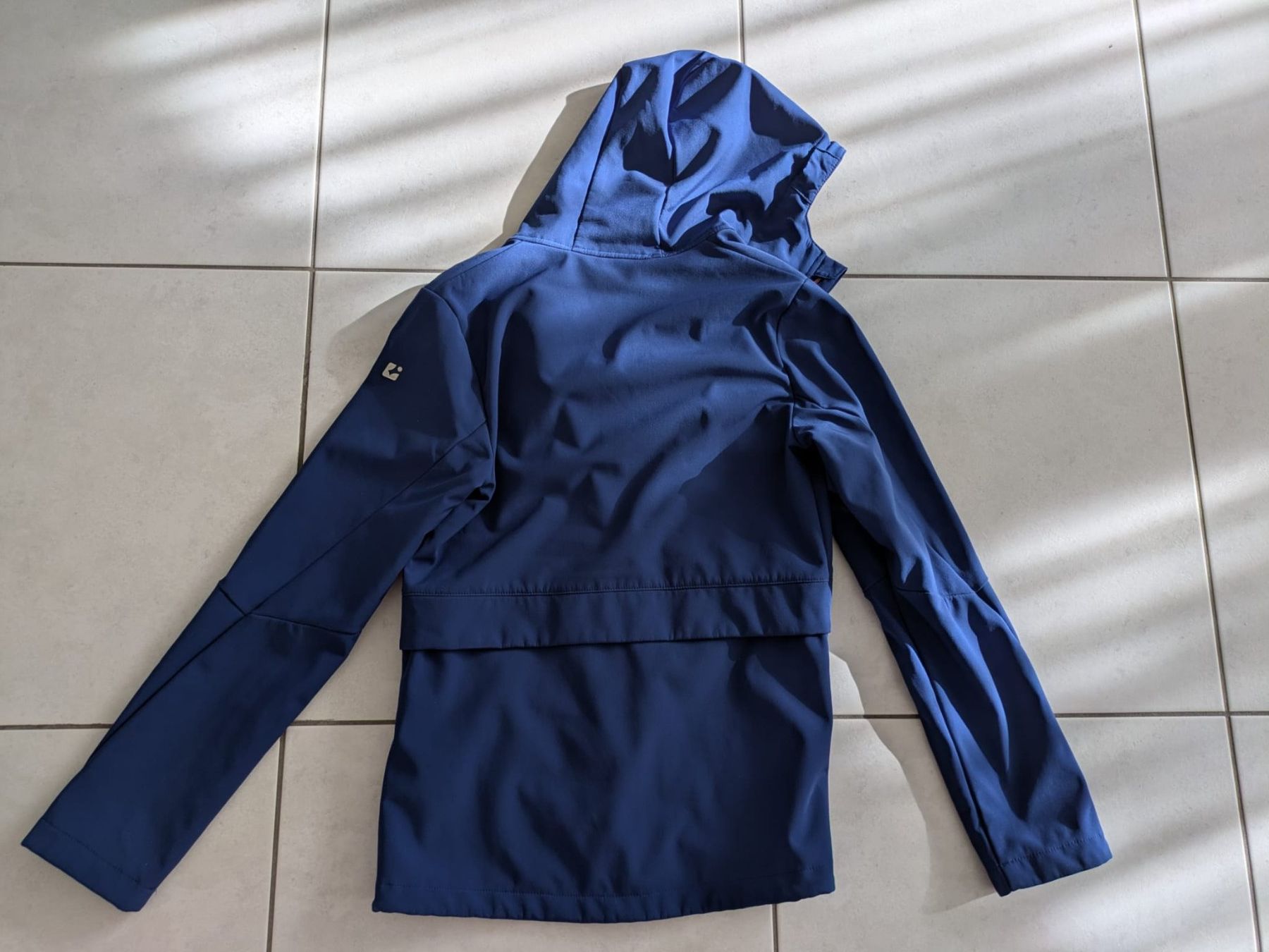 Killtec Vestes: Killtec Softshell Jacke, Gr. 164, guter Zustand! – D'occasion à Luzern par am99x899 1