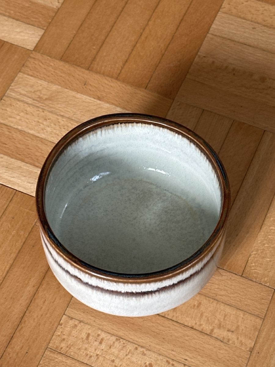 Ciotole: Matcha Bowl, gekauft in Japan – Nuovo (secondo la descrizione) da Luzern venduto da s_m_6skd 1